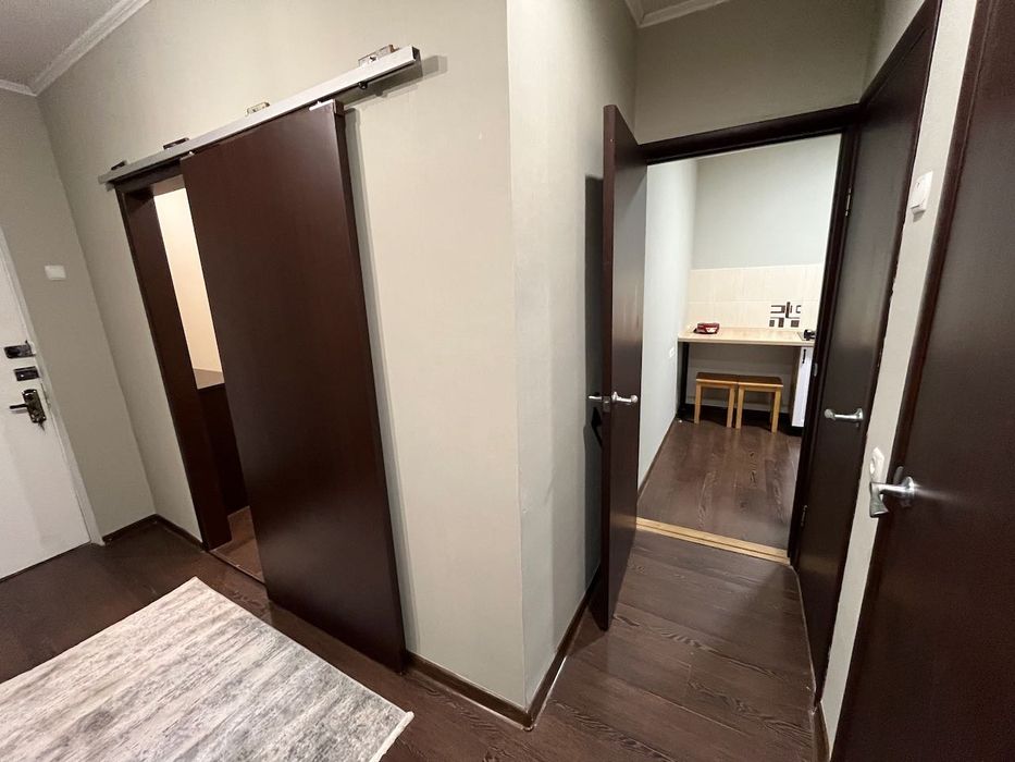 Довгострокова оренда 1к квартири