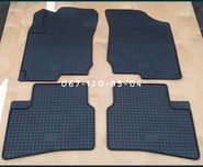 Коврики резиновые на Nissan X-Trail T32 2013-/Nissan Roque 2014- USA