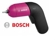 Wkrętarka akumulatorowa Bosh IXO Nowa!
Bosch IXO VI Color SB 3,6V