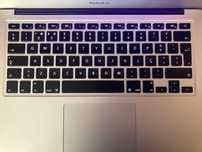 Teclas Macbook Air A1369 / A1466