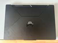 Asus tuf gaming f15 rtx 3050 ti i5 11400h