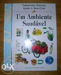Um Ambiente Saudável