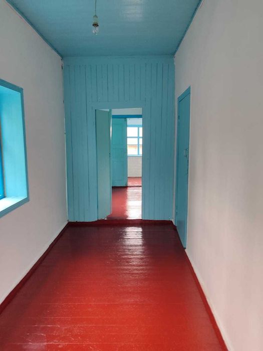 Продам будинок в смт Вільшана.