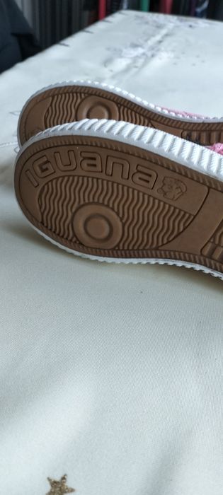 Tenisówki dziecięce rozmiar 25