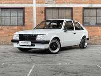 Material Opel Kadett D
