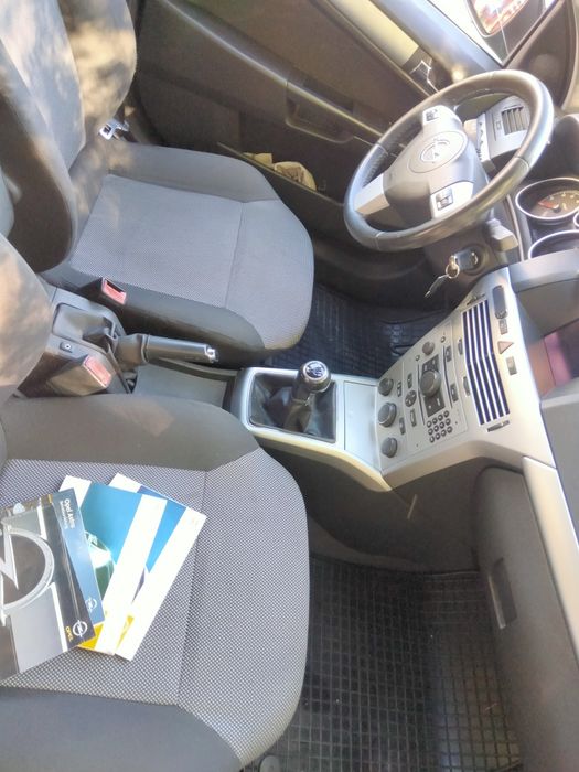 Продам Опель Астра H 2009 року