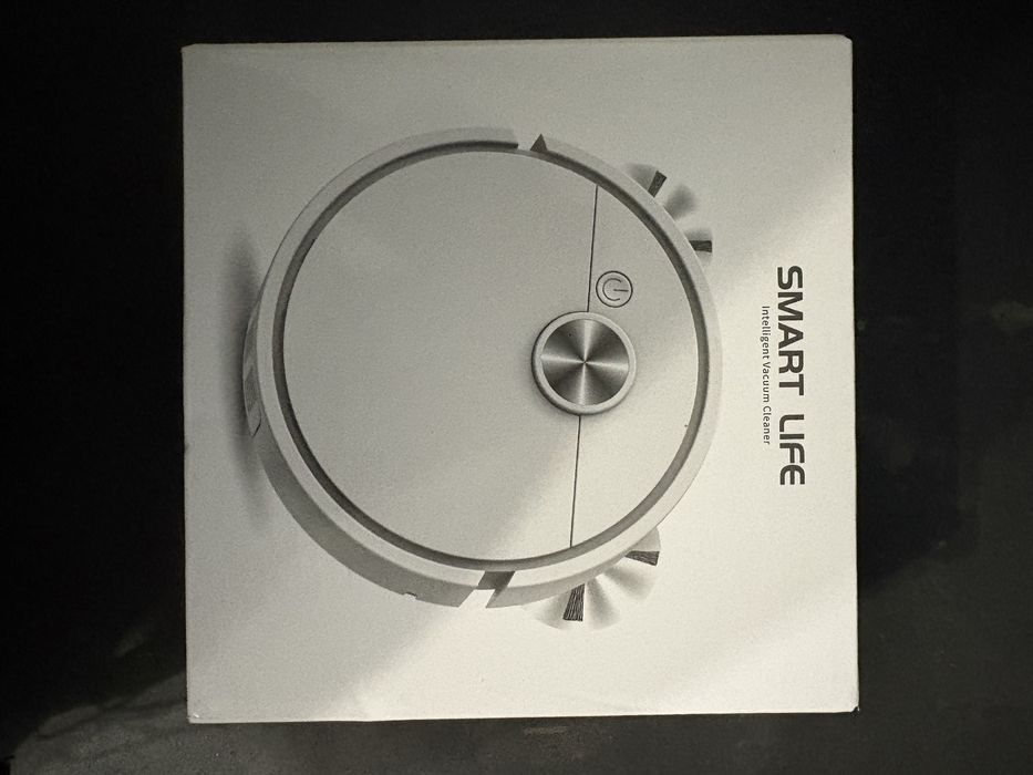 Robot sprzątający (zabawka)