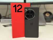 OnePlus 12 5G 12/256GB Silky Black 120Hz - polska dystrybucja, faktura