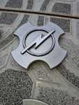 Centro de jantes opel