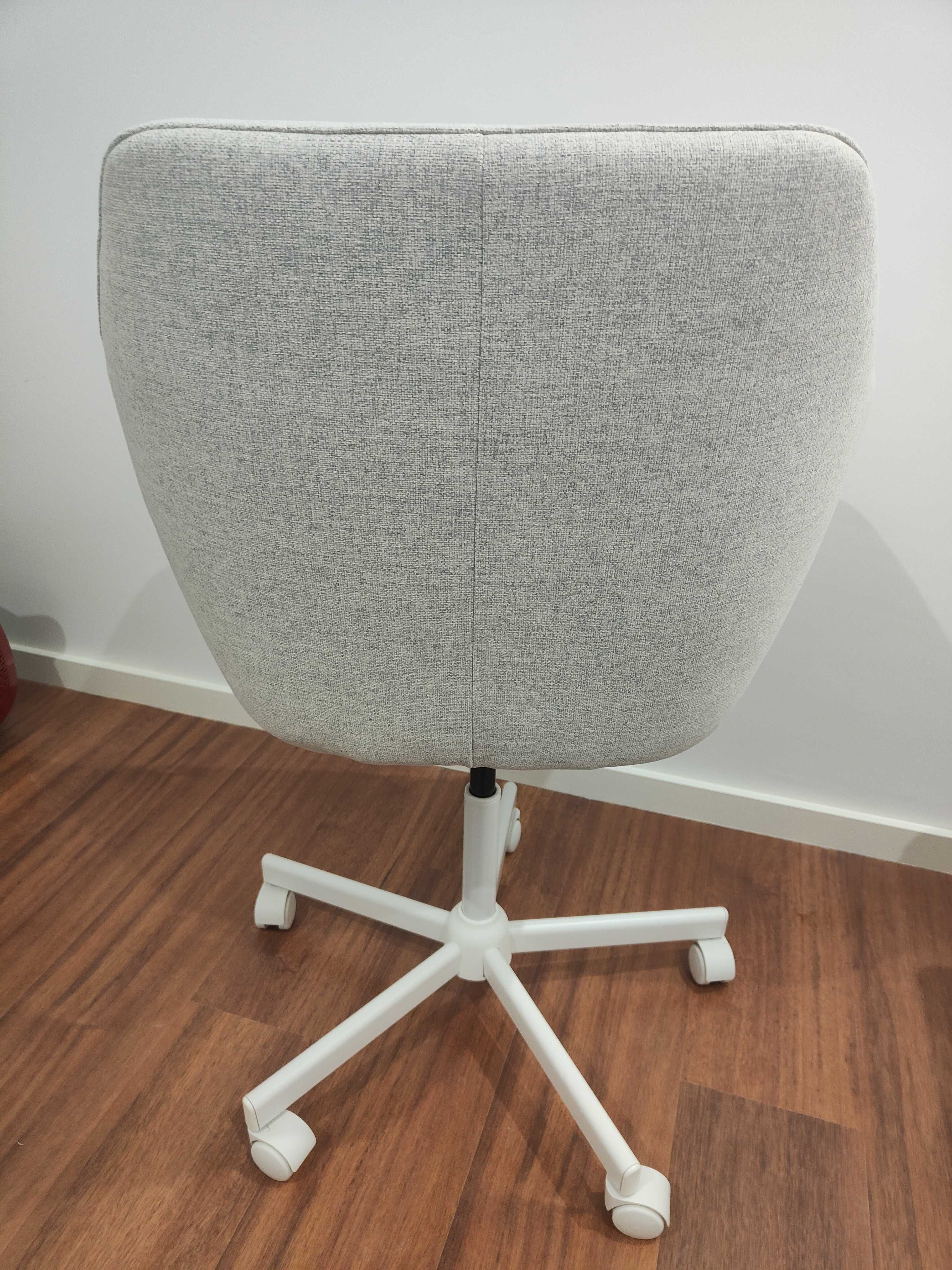 Cadeira de escritório IKEA TOSSBERG / MALSKÄR