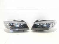 BMW 3 E90 08- LIFT reflektor lampa przednia przód