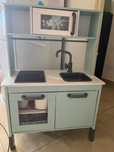 Cozinha infantil IKEA