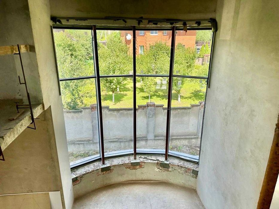 Cучасний будинок | 25 соток | Біля лісу | Кременище | Лісники| Укриття