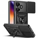 Tech-protect Camshield Pro Xiaomi Redmi 13 Black