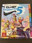Manual do profesdor Clube das Palavras 5 ano