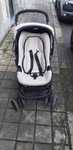 Carrinho de bebé passeio marca  nania  made en france