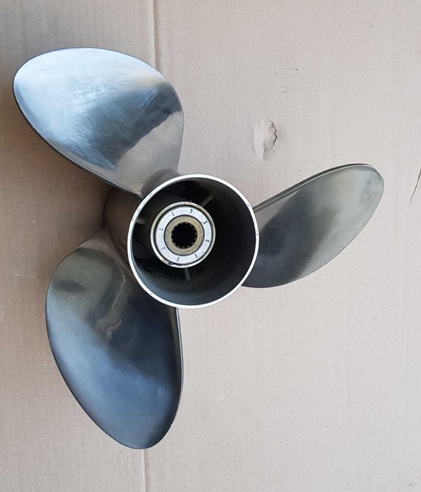 Śruba napędowa Suzuki 150-350hp silnik zaburtowy