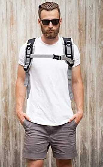 Mochila transportadora transparente gatos, cães, papagaios...PORTESGRÁ