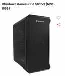 Obudowa Genesis Irid 503 v2 rezerwacja