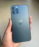 Продам iPhone 12 Pro Max 256 Never lock
