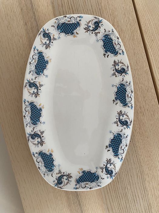 Porcelana antiga