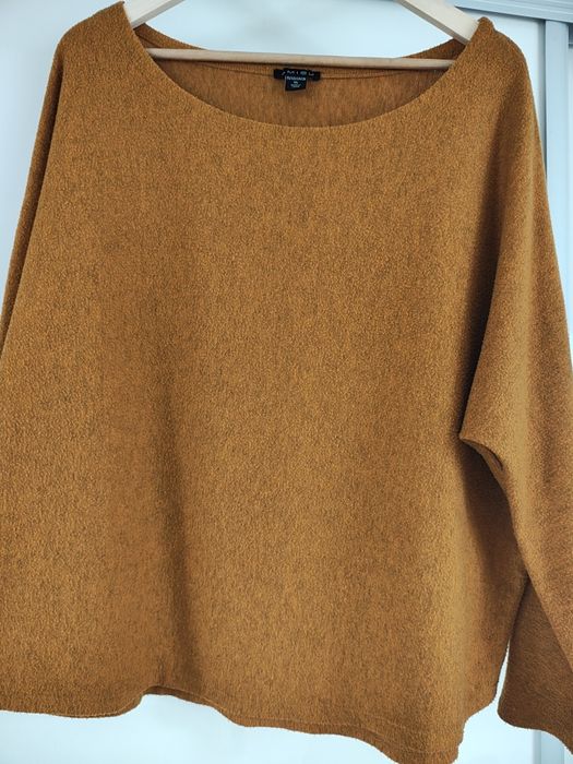 Sweter New Yorker Amisu XL
