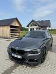 BMW Seria 3 F30 320D