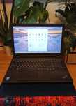 Lenovo ThinkPad T540p i7MQ/dyski 1TB/NVIDIA GeForce/16GB RAM/FullHD