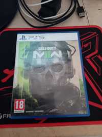 Call of duty modern warfare 2 ps5