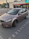 Kia Ceed Kia ceed 1,6 crdi