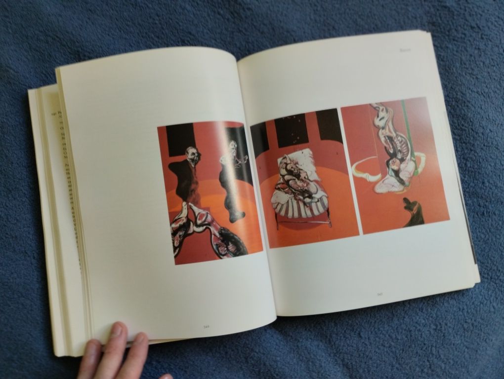 The Guggenheim Museum Collection. Handbook