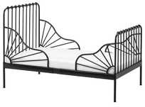 Rozsuwane łóżko Ikea