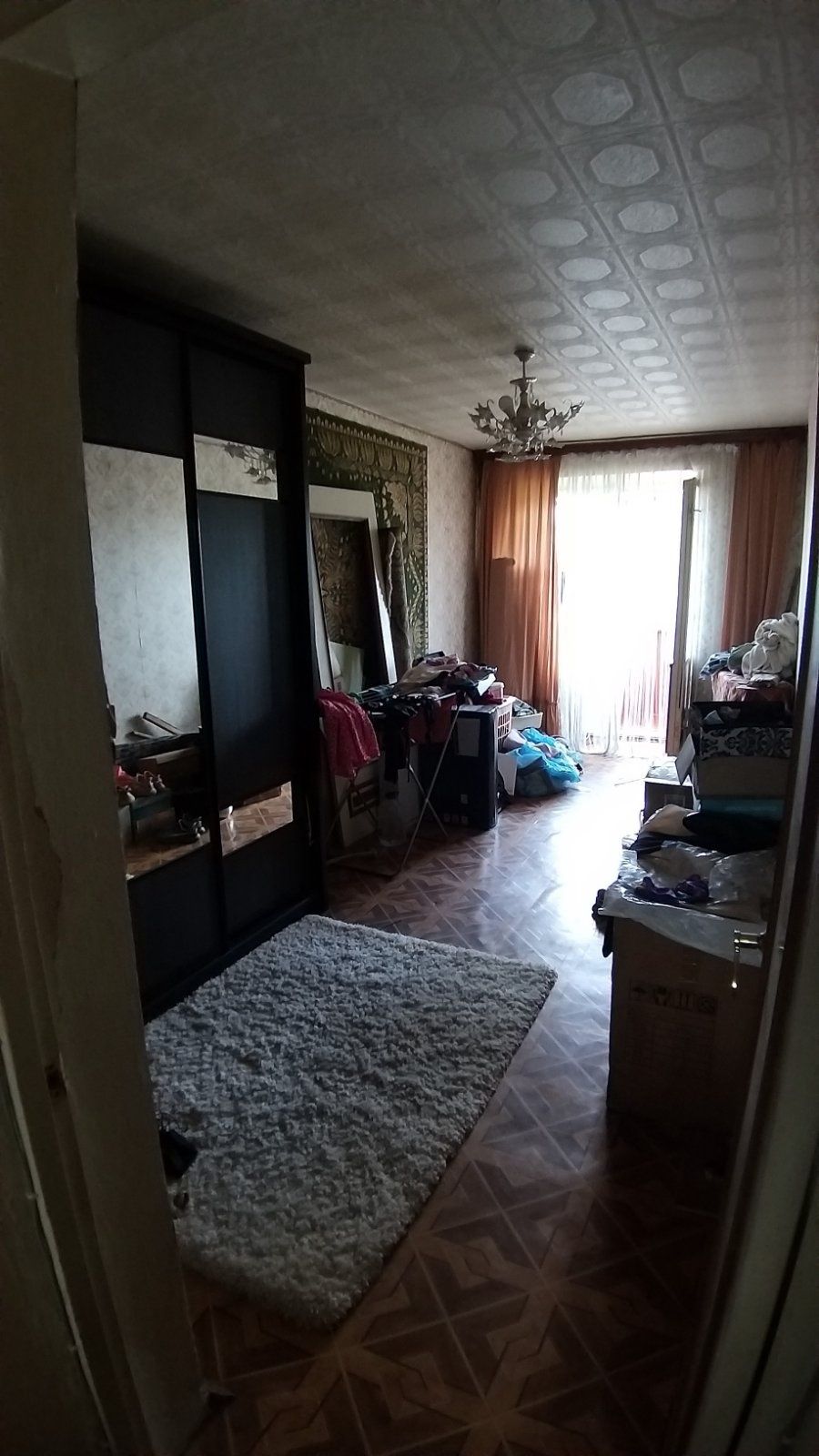 Продається 3 кімн, 60м, Ремзавод, вул. Кошевого б 6