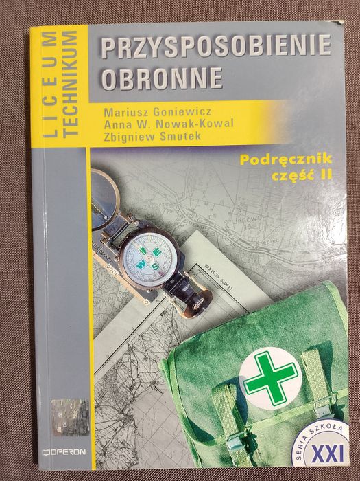 Przysposobienie obronne