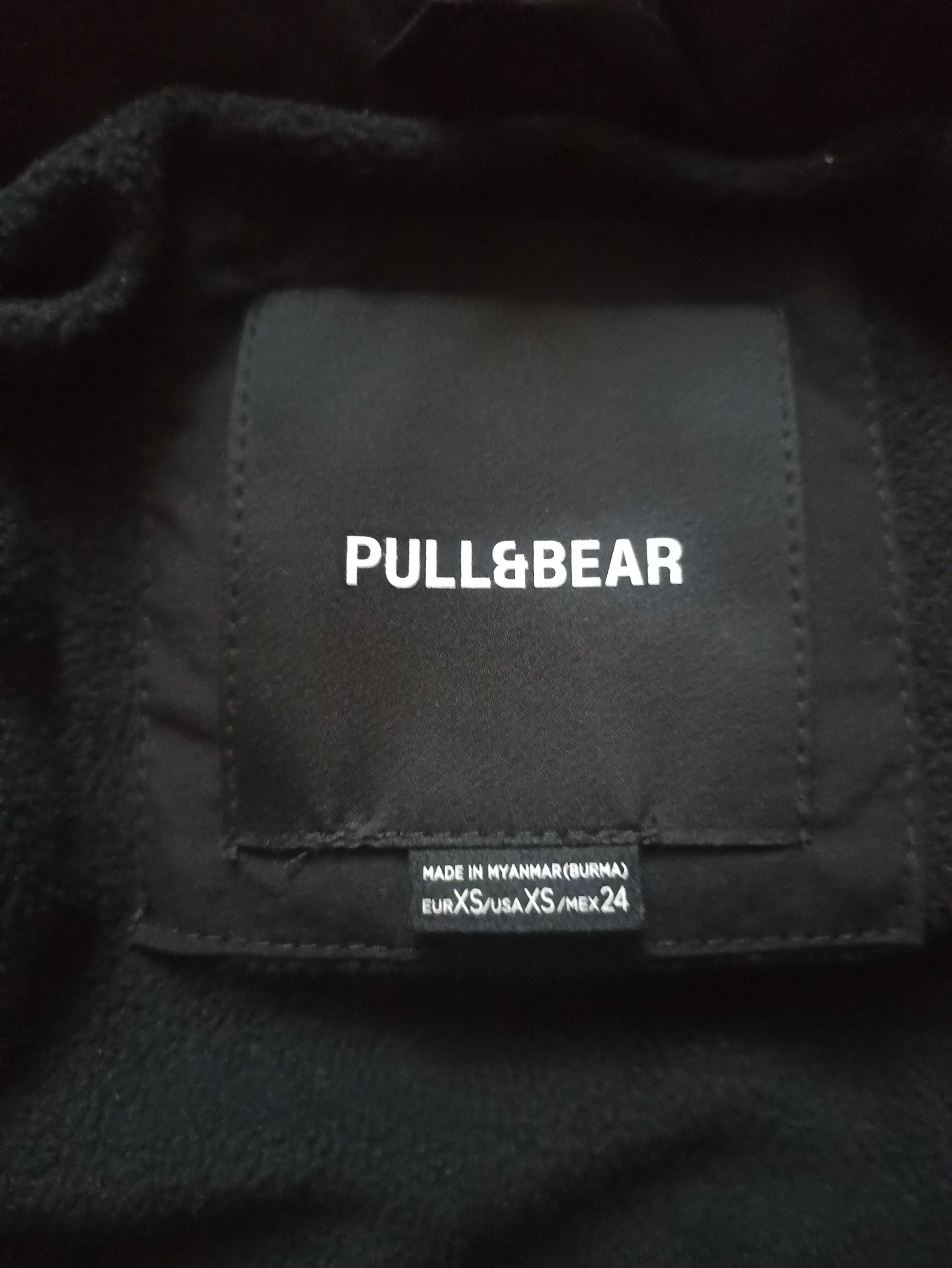 Жіноча куртка Pull& BEAR