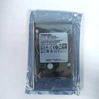 Жорсткий диск, HDD 500Gb Toshiba (MQ01ABD050V)