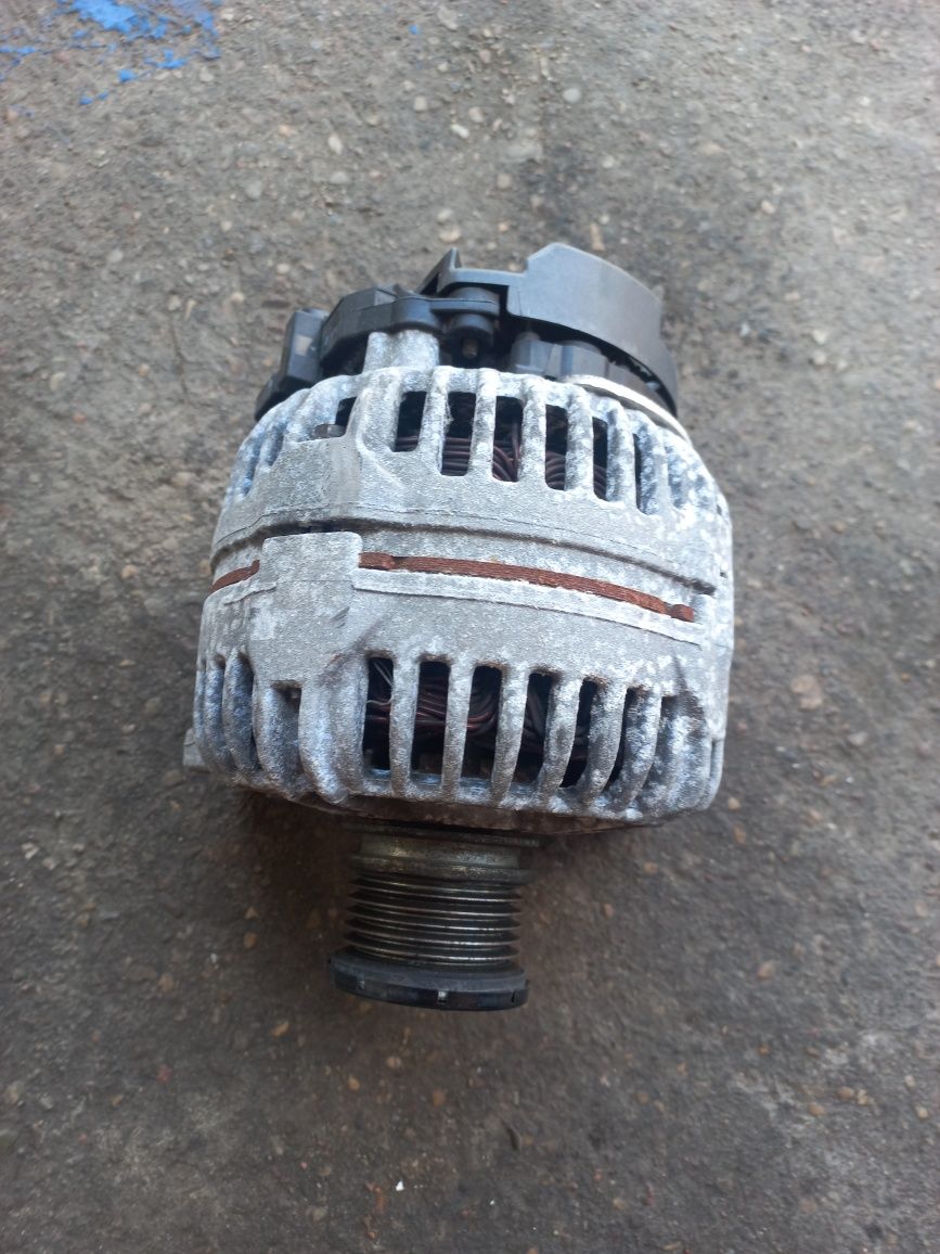 Alternator audi skoda seat a4 b8 a5 8t 2.0 tdi