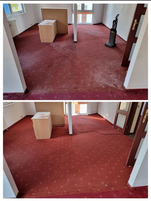 Pranie tapicerki meblowej, dywanów, wykładzin, kanap, sof, foteli.