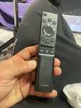 Solarny Pilot Samsung Smart TV  USBC Oryginalny