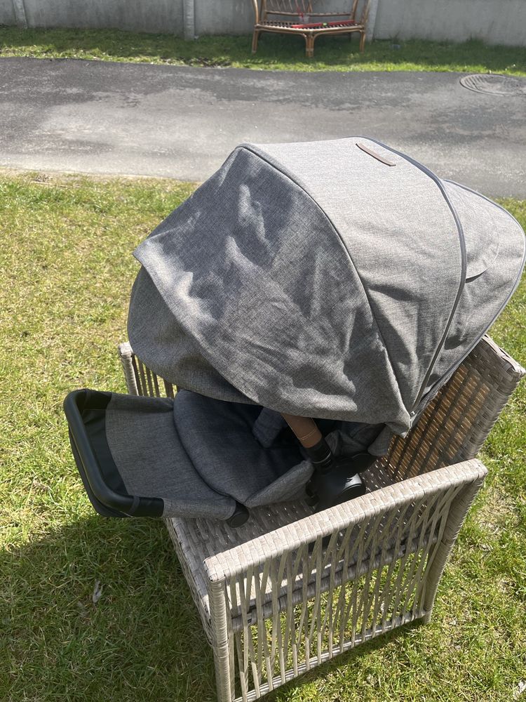 Wózek cybex Priam 2.0 spacerowka