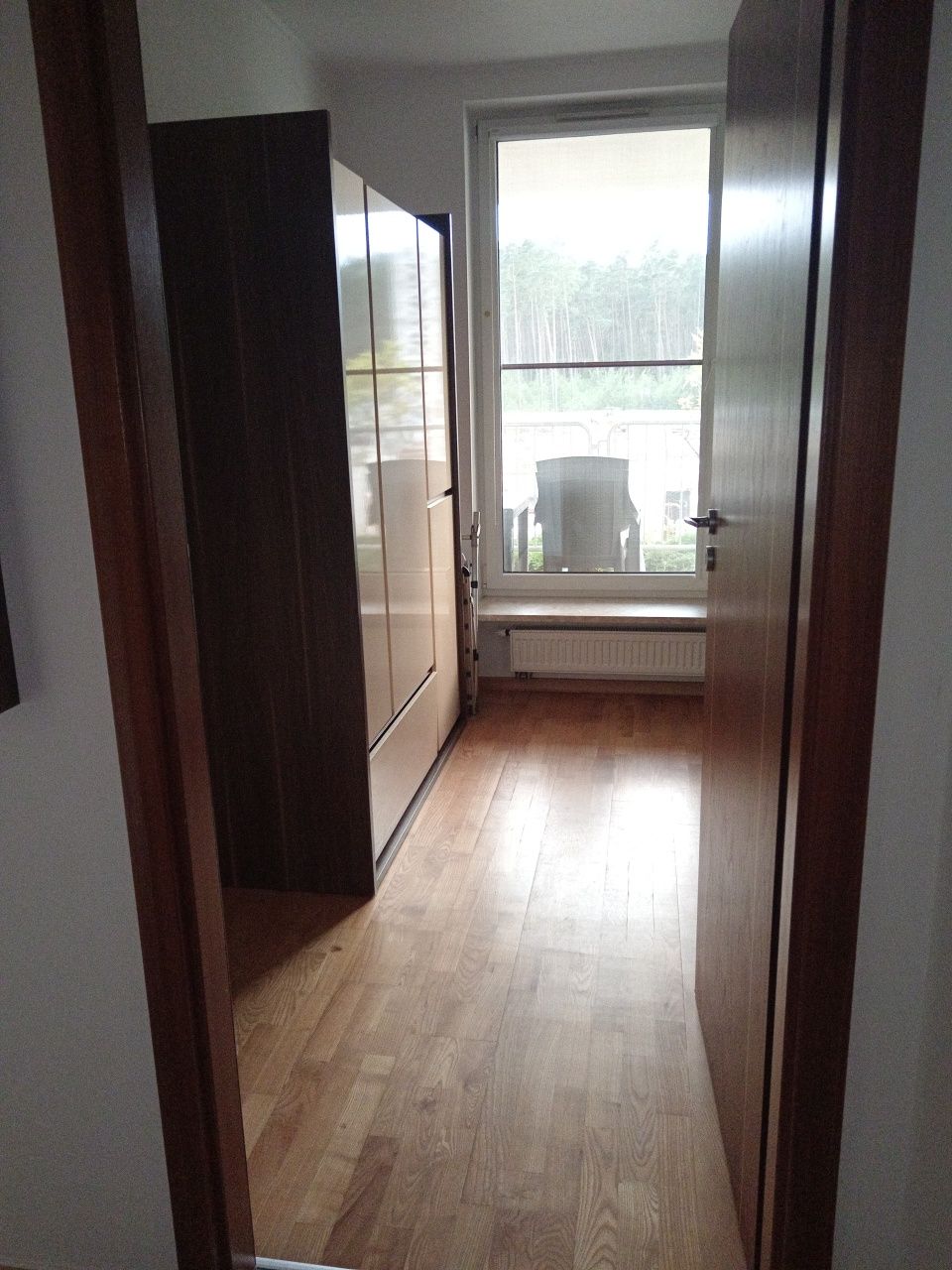 Apartament Międzyzdroje AQuamarina