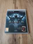 Diablo 3 Reaper of Souls Ultimate Evil Edition PS3