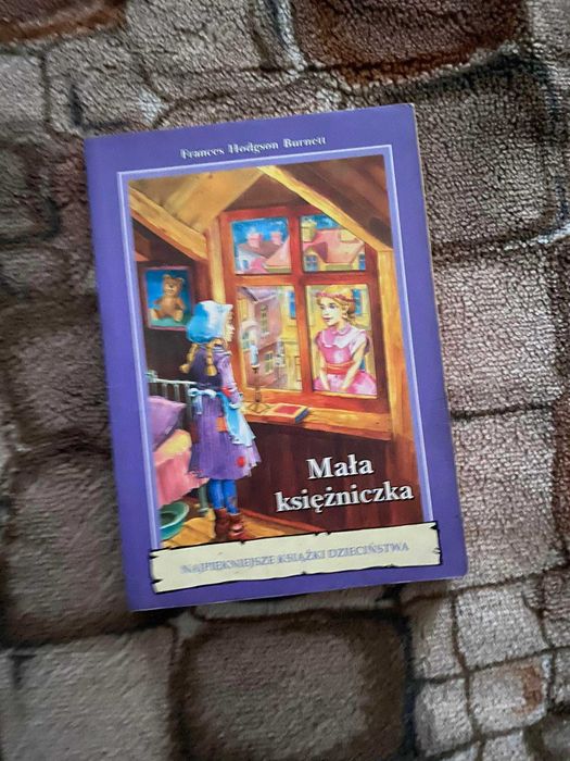 Mała księżniczka