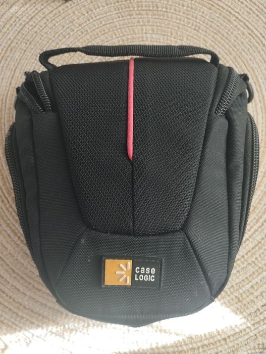 Чехол сумка для фотоапарата