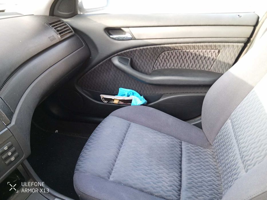 BMW E46 316i 1998