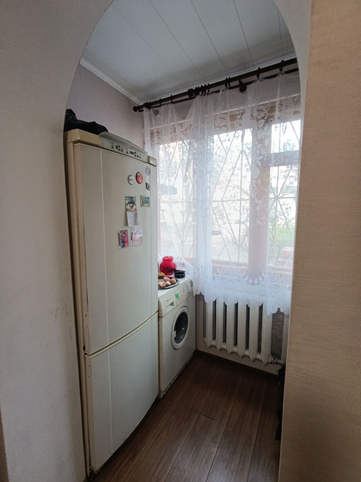 Сдам комнату в 3 х ком квартире по ул.Королева/Вильямса