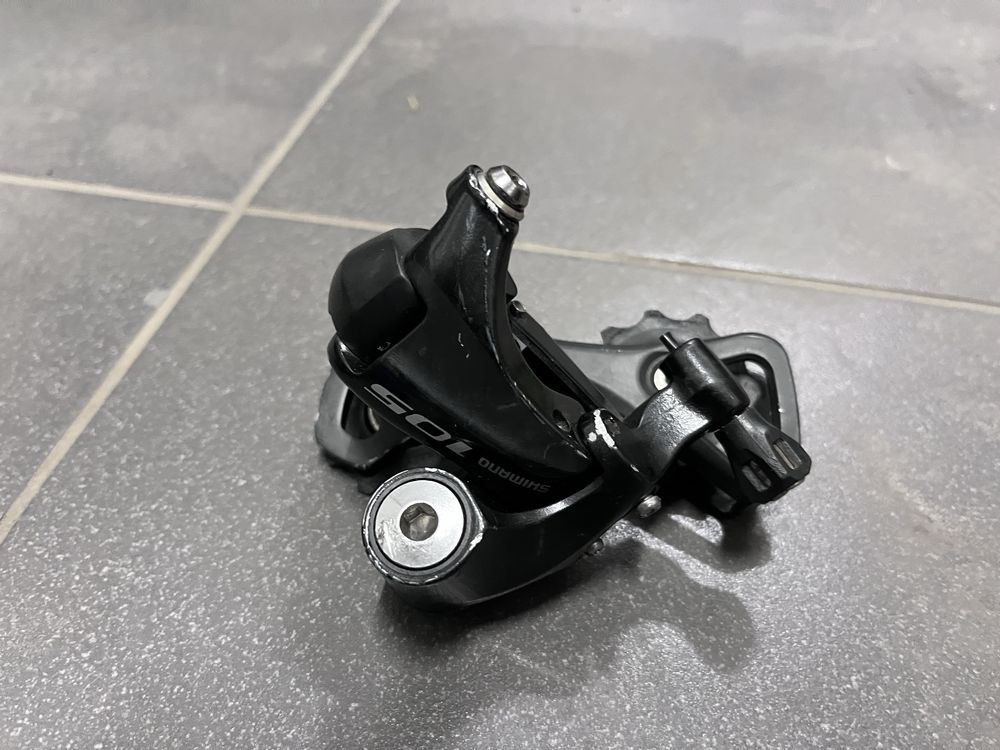 Przerzutka shimano 105 11s 5800 SS