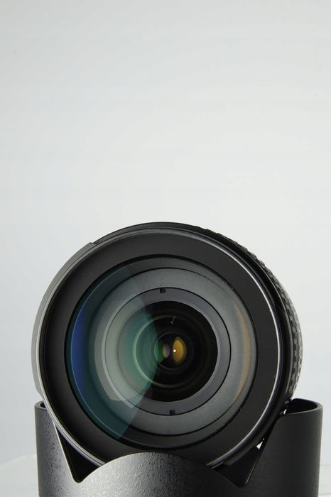 AF-S 18-70 3.5-4.5 SWM Nikkor DX Nikon F Gwarancja 23%VAT