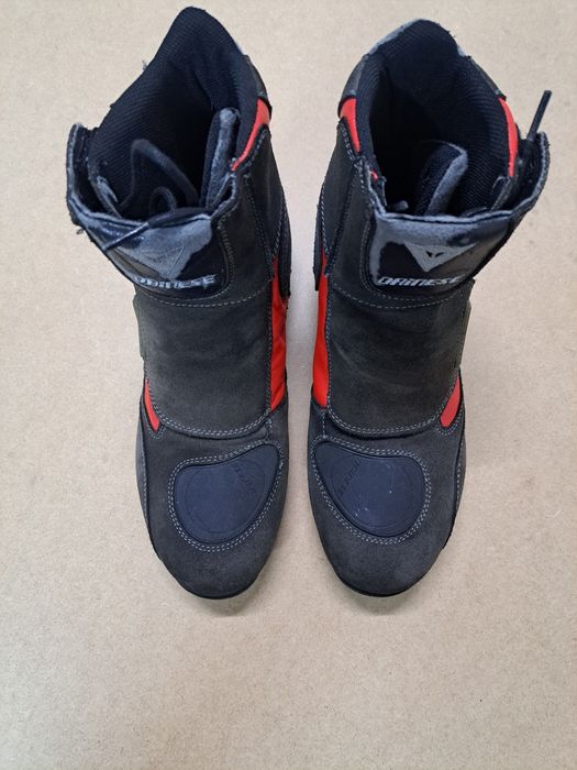 Botas mota Dainese