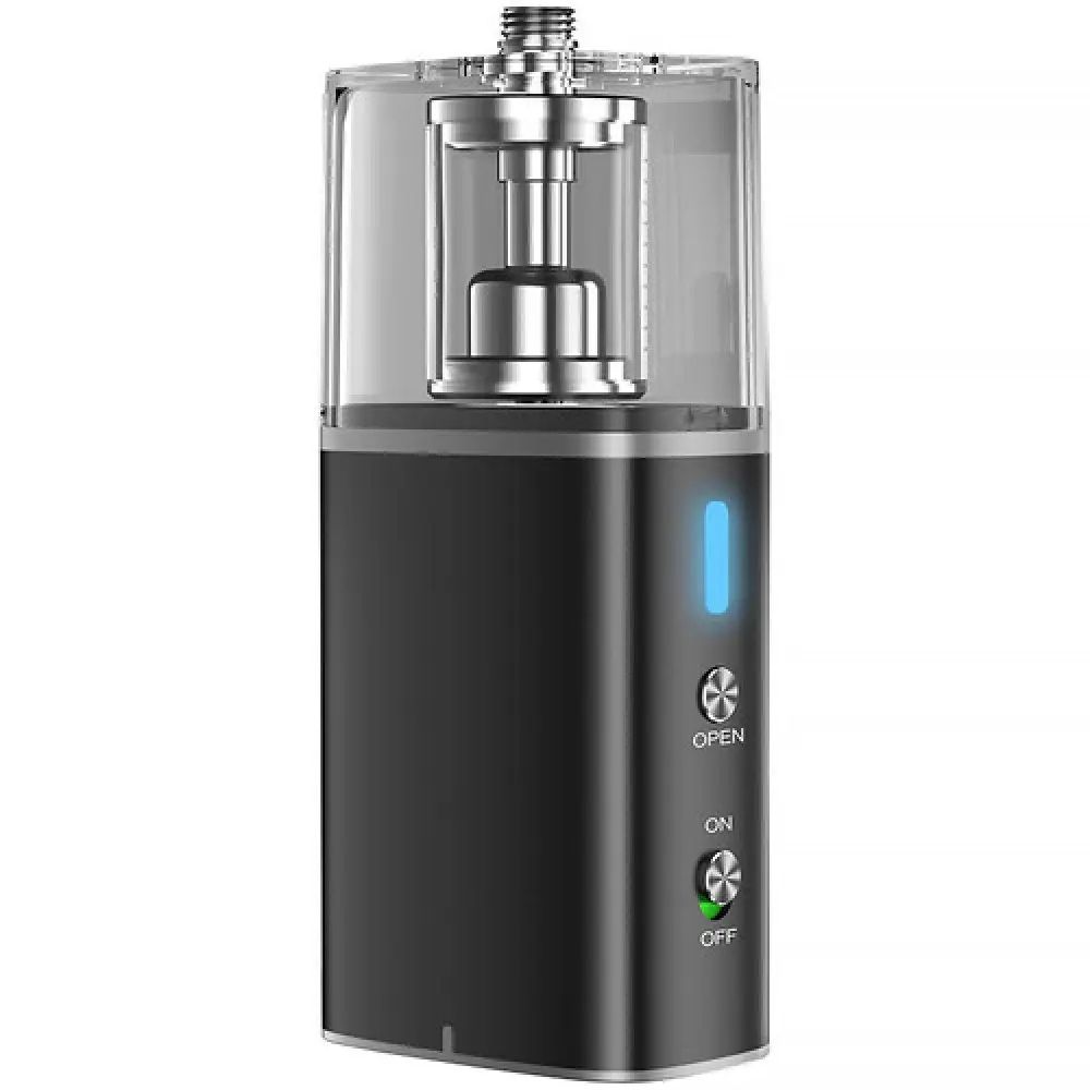 Генератор диму LENSGO Smoke S30 Fog Machine (SMOKE-S30)